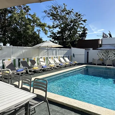 Branca - Private Pool - 12 Pax - וילה *