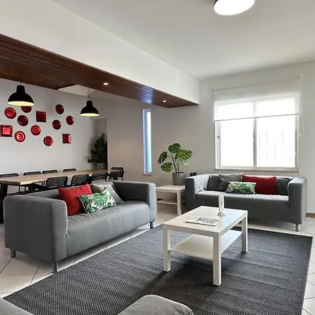Branca - Private Pool - 12 Pax - וילה *