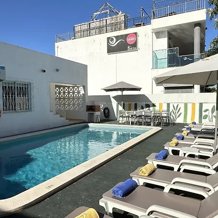 Branca - Private Pool - 12 Pax - וילה