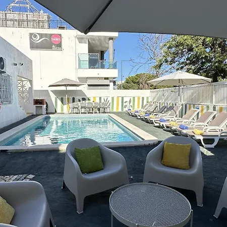 Branca - Private Pool - 12 Pax -