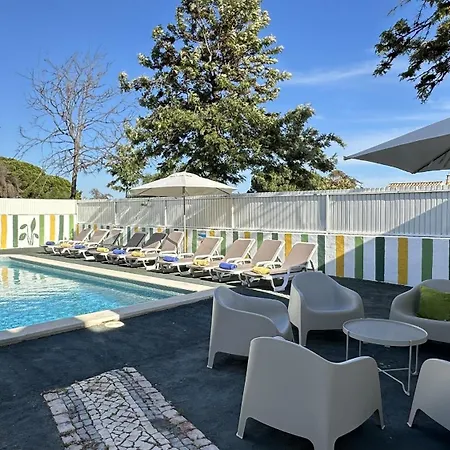Branca - Private Pool - 12 Pax - * אלבופיירה