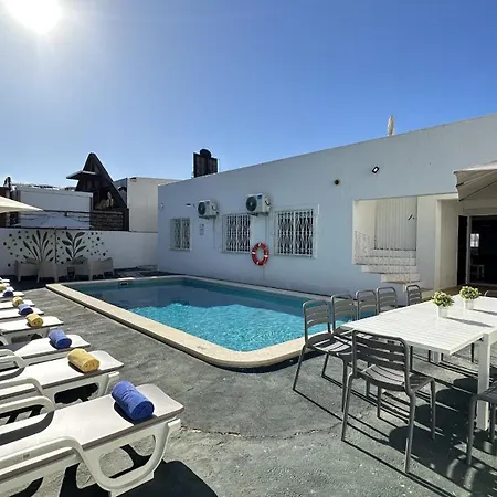 Branca - Private Pool - 12 Pax - וילה אלבופיירה