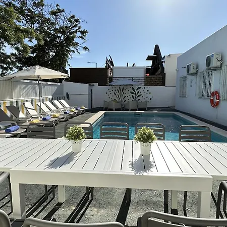 Branca - Private Pool - 12 Pax - וילה *