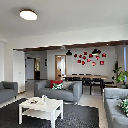 Branca - Private Pool - 12 Pax - וילה *
