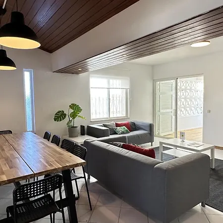 Branca - Private Pool - 12 Pax - * אלבופיירה