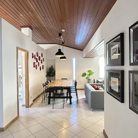 וילה Branca - Private Pool - 12 Pax -