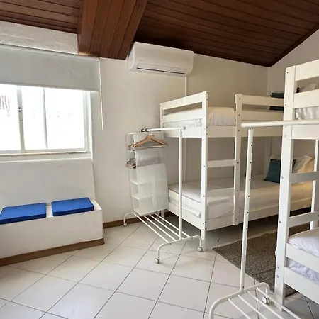 וילה Branca - Private Pool - 12 Pax - אלבופיירה