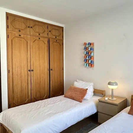 Branca - Private Pool - 12 Pax -