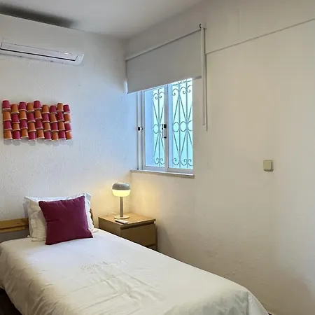 Branca - Private Pool - 12 Pax - וילה