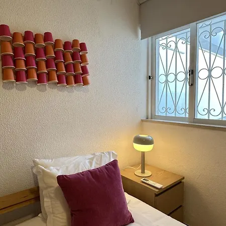 וילה Branca - Private Pool - 12 Pax - אלבופיירה