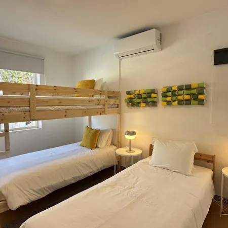 Villa Branca - Private Pool - 12 Pax - Albufeira